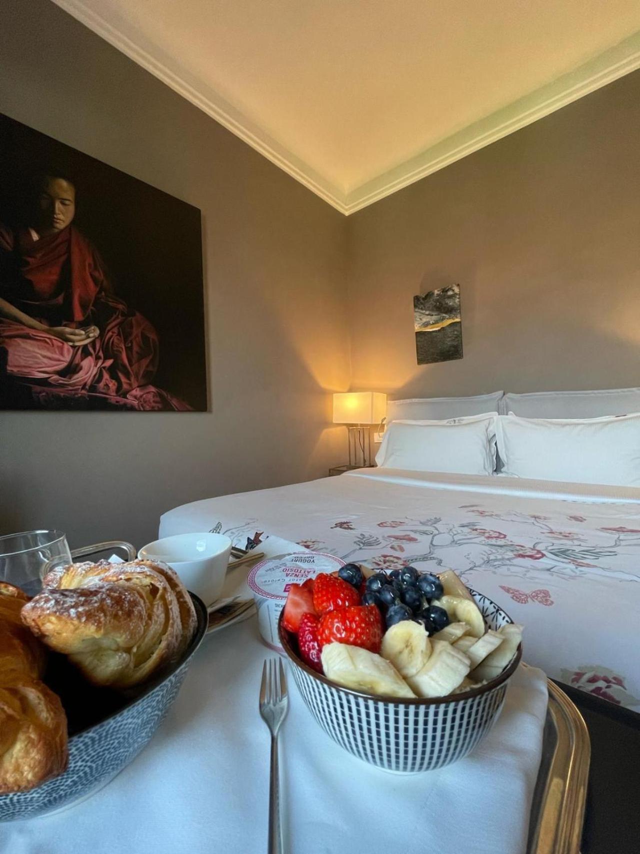 Pattini Guest House Мілан Екстер'єр фото